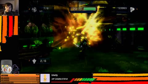 Ratchet & Clank Future Marathon! Werkzeuge der Zerstörung! [GERMAN] Shooshman-Live!