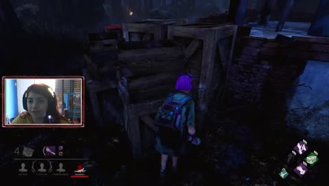 Holis, buen dia gente (? !loots