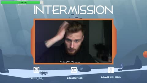 Na chvíli chill ;) CZ/SK TS/DISC