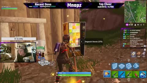 Qualifers lets goooo!!!!!!!!  | X3L Hype | Positivity From here on 