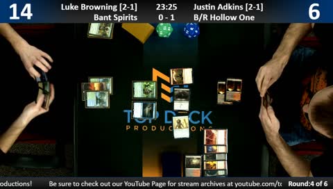 Modern IQ w/ Commentary - GameSwap Mason