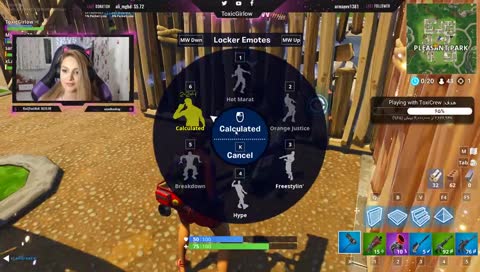come and say hi !sub