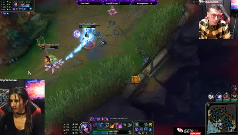 Horror Stream pt2 @BnetPefkakia