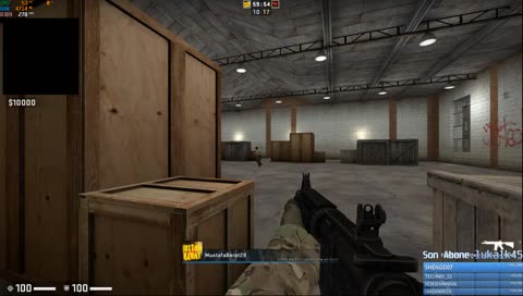 !prime ---- Sadece winleniyoruz