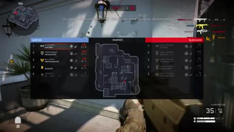 Warface play hard by heat3N2k