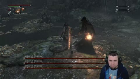 [Blind/First Playthrough] Day 2 - Already Loving This Game!!