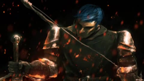 A Hollow Playthrough - Dark Souls 3 [Session 1]