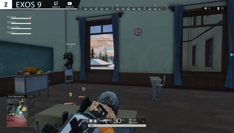 [EN] ROE First time gameplay EU