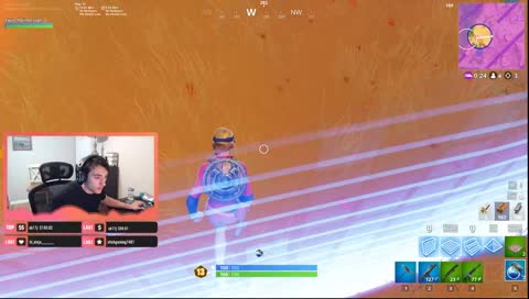 Easy Clap at 15 points