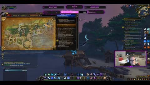 [Ger] Mein Kopfkino verdient einen Oscar!! 