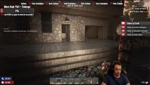 J'adore L'alpha 17| Giveaway  [ HD - FR ]