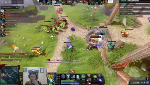 McMaster vs Carleton | Collegiate Starleague Week 7 | 