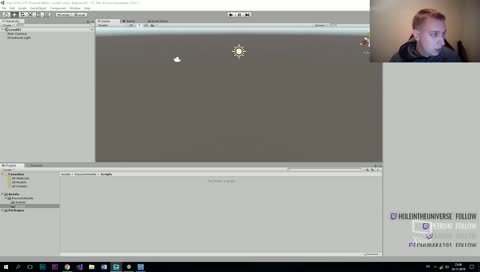 Unity3D для Начинающих.