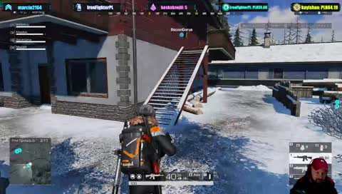 [PL] Ring Of Elysium - Testujemy nowy Battle Royale  #Chillstream #Loots #Prime 