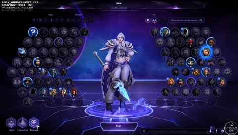 [FR - PC] Quizz de Novembre ! 1 place pour le Quizz des Champion et cadeaux à gagner ! 