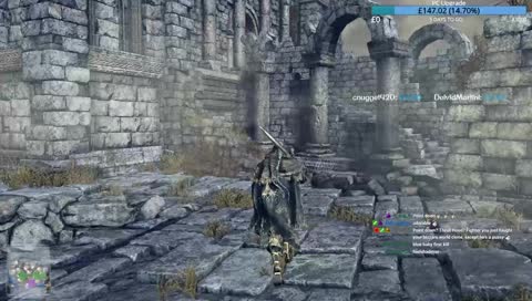 [PC] Late stream. Invasions