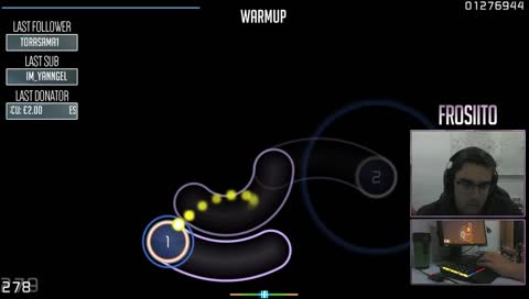 ei that's pretty goooood #3 ESP [ESP]