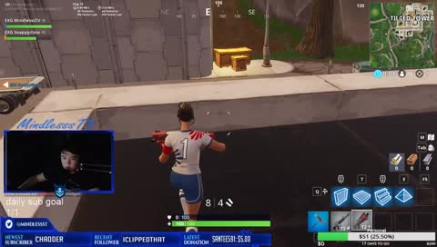 GOING FOR A 24 HOUR LIVE STREAM! 10 BIT TEXT TO SPEECH! MOST TOXIC FORTNITE PLAYER IN THE WORLD!
