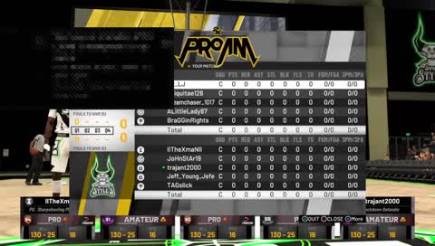 Supreme Styles WR Games 