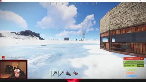 Picking up Tommy and delete full metal kit