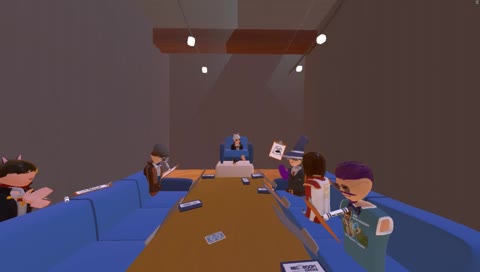 “I WAS BURNING DOWN VILLAGES!” -Infinity