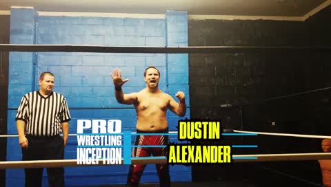 PRO WRESTLING INCEPTION EPISODE SIX