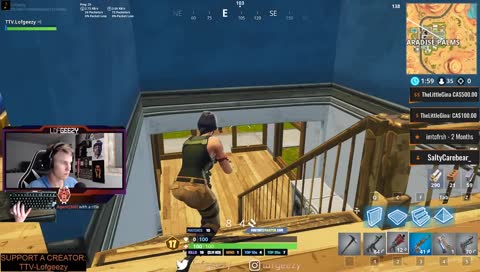 Winter Royaleeeee !commands #geezygrind | 900+ WINS | 20,000+ KILLS |