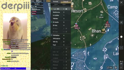 Shieldmaiden Tournament: Week 2!