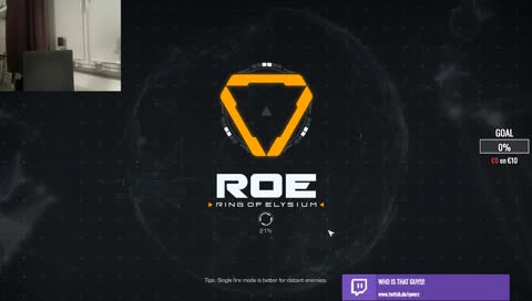 Erster PUBG stream ! 