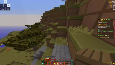 Jugando cualquier juego xd 