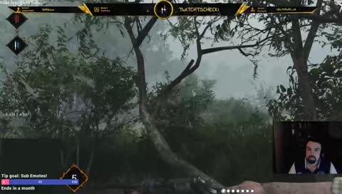 [Ger/Eng] Spontaner Nachtstream mit Randoms :)