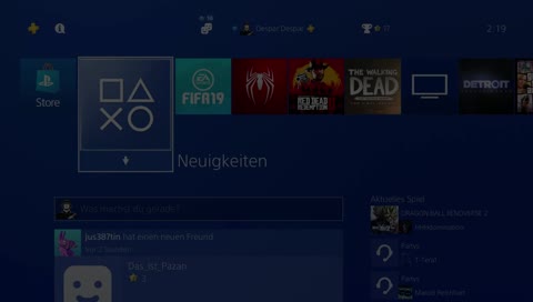 Investments verkaufen,Markt und nächste Schritte