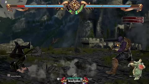 [PC] Open Lobby! Come beat my a$$! | emote suggestions! !sr enabled