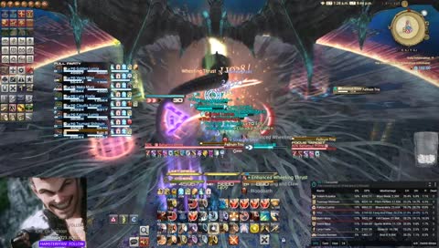 FellRuin Trio