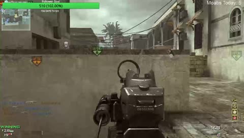 [ENG] Going for MOABs - Come in and say hi :) (PC)