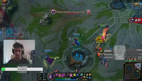 Bestia 2 Bişeler Yapıcaz