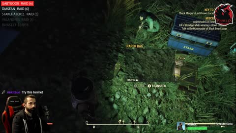 [ RadDruid ] Diving back into the rads. Will Evan ever be alive?!