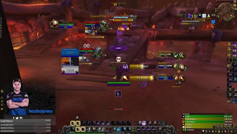 Hozitojones [MultiR1Player] 3v3