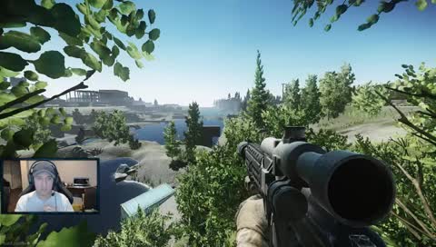 Flash is in Customs