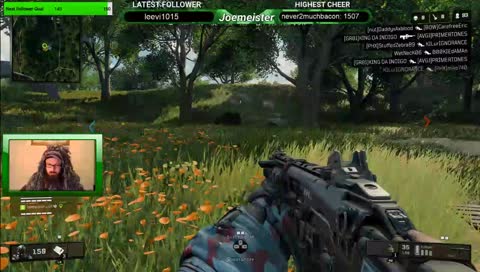 [XBOX][ENG] ALL-NIGHTER! Leveling up the Hades to get the Crossbar! !tokens !socials !gt