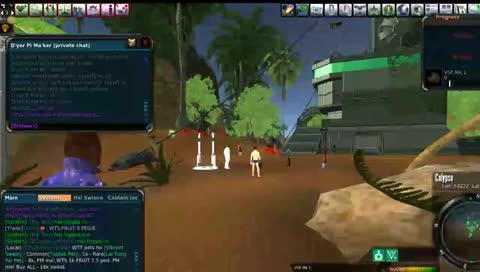 StevieB's Church Of Tommy LiveStream! Starting over!