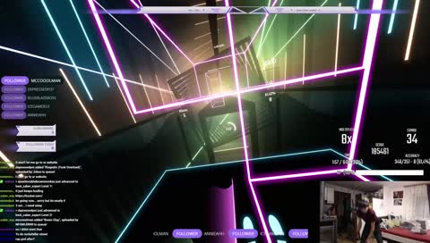 Highlight: Global Rank 900  | |  | songrequest with !bsr ..... Stay nice in the chat^^