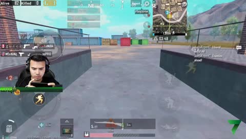 ADVANCE CUSTOM ROOMS FINAL STREAM BEFORE DUBAI!! | PUBG Mobile