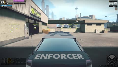 Gifting Beta(ENG)