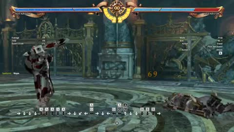 Astaroth Is a Big BOY