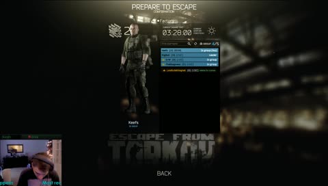 [Lvl20] Stoner with da squadd [50 Follows Reached! :D]  /w [ENG] Commentary