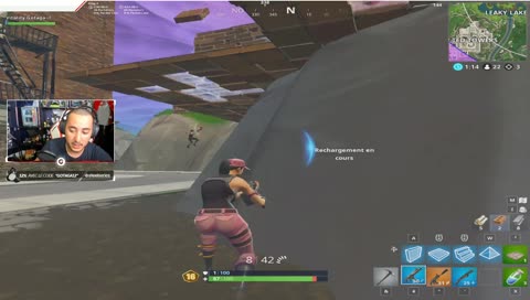 [FR] GOTAGA ► TOURNOI QUALIF 1.000.000 ! #Tryhard (Day2)