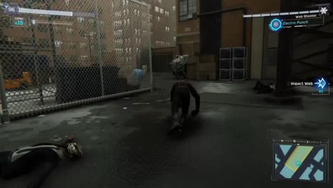 Late night stream. All side quests, collectibles and story