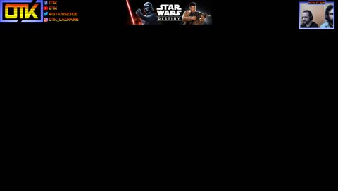 [SW Destiny] Championnat de France de Star Wars Destiny !