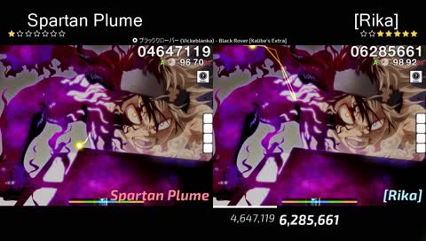 osu! Survivor Tournament GRAND FINALS